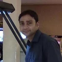 Anup Mandpura
