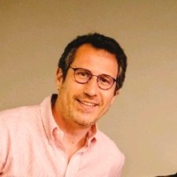 Pedro Oliveira