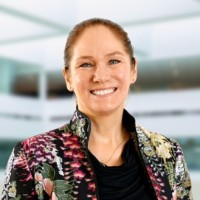 Christina Lindstorff
