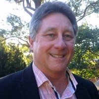 Tony Collett