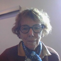 Marie-Odile Bréluzeau