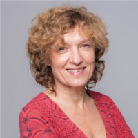 Véronique Thomann