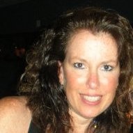 Christine Holmgren