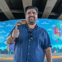 Alejandro Navarrete Gonzalez