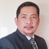 Joseph Glorioso Berdan