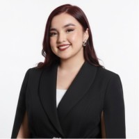 Valentina Moreno Arévalo