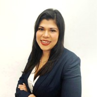 Nancy Salmeron Vallejos