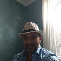 Mike Petrovich