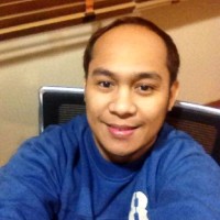 Joel Renon