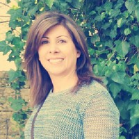 Arlette Ghazal
