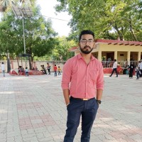 Shubham Mukherjee