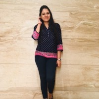 Priyanka Mishra