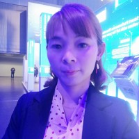 Rita Xie