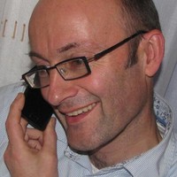 Rudy De Kruijf