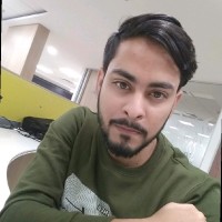 Paras Sharma