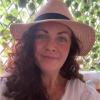 Sharon Murphy