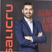 Alejandro Blanco