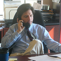 Glenn Amore PE, SE, NCEES