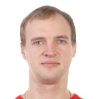 Alexander Strokin