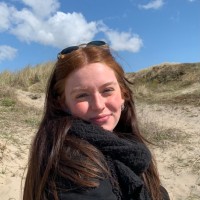 Nora De Haas