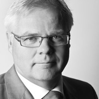 Roland Stengele, Dr.