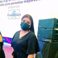 Tania González Cruz
