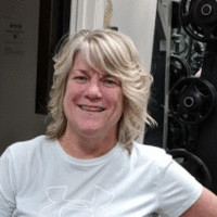 Cheryl Landers