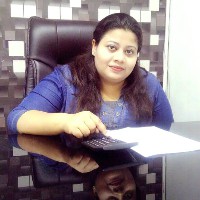 Pragati Sharma