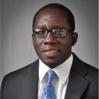 Dela Kalevor, MBA, CISA, CISM