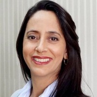 Dinamar Elias da Silva