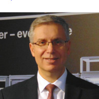 Richard Martin