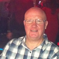 Andy Miles