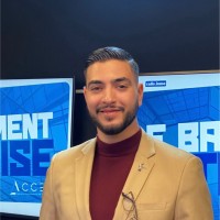 Mehdi Abdallaoui