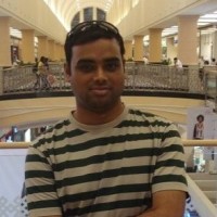 Saurabh Gupta