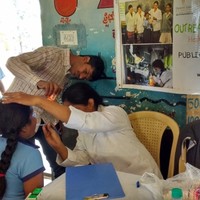 Dr. Asha K R