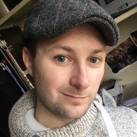 Dimitri Remondiere