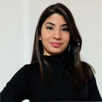 Genesis Mogollon Rosas