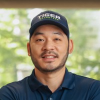 Paul Shin