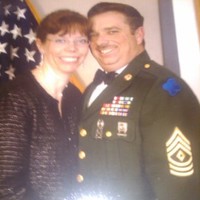 Patrick Mateer Sr