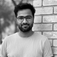 Tushar Deokar