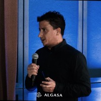 Herbert Alvarado Salinas