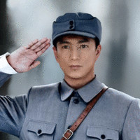 陈晓青