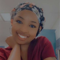 K'Auna Ross