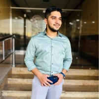 Mohammed Shafeer