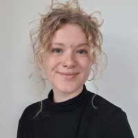Freja Mørk Hansen