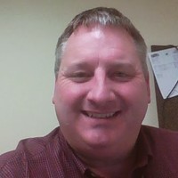 Brad Buhmeyer