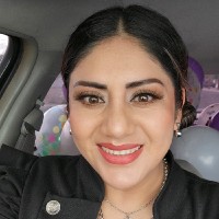 Kimberly Jaral