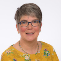 Wilma Collins