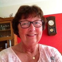 Gerda Komen
