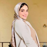 Ghidaa Salah